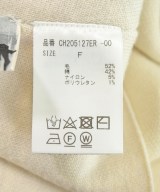 Chaos（カオス）ロング・マキシ丈スカート 白 サイズ:F レディース/2200719802072