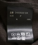 Chaos（カオス）ロング・マキシ丈スカート 茶 サイズ:F レディース/2200724890040