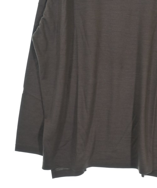 Chaos（カオス）Tシャツ・カットソー 茶 サイズ:F レディース/2200724890057