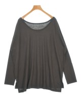 Chaos（カオス）Tシャツ・カットソー 茶 サイズ:F レディース/2200724890057