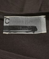 Chaos（カオス）Tシャツ・カットソー 茶 サイズ:F レディース/2200724890057