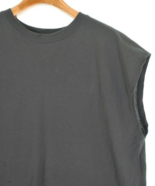Chaos（カオス）Tシャツ・カットソー グレー サイズ:F レディース/2200686040057