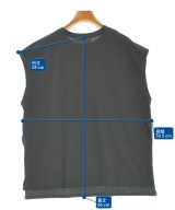Chaos（カオス）Tシャツ・カットソー グレー サイズ:F レディース/2200686040057