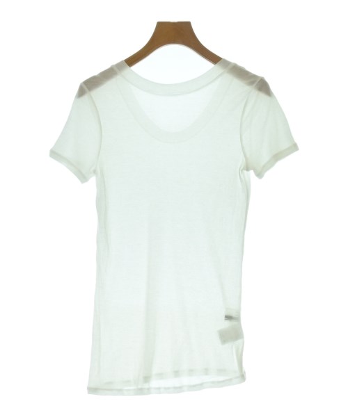 Chaos(カオス)Tシャツ・カットソー 白 サイズ:F/2200687281039