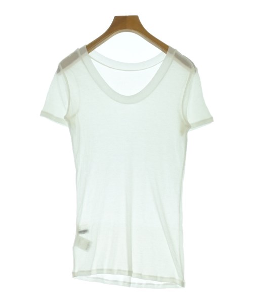 Chaos（カオス）Tシャツ・カットソー 白 サイズ:F レディース/2200687281039
