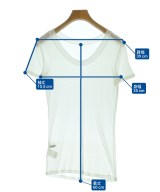 Chaos（カオス）Tシャツ・カットソー 白 サイズ:F レディース/2200687281039