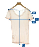 Chaos（カオス）Tシャツ・カットソー ピンク サイズ:F レディース/2200687281046