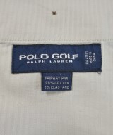 POLO GOLF（ポロゴルフ）その他 ベージュ サイズ:38(XXL位) メンズ/2200635193056