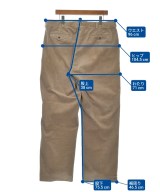 POLO GOLF（ポロゴルフ）その他 ベージュ サイズ:38(XXL位) メンズ/2200635193056