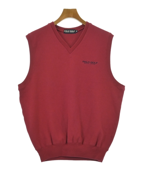 ポロゴルフ(POLO GOLF)のPOLO GOLF スウェット