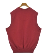 POLO GOLF（ポロゴルフ）スウェット 赤 サイズ:M メンズ/2200610990052