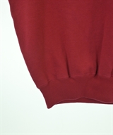 POLO GOLF（ポロゴルフ）スウェット 赤 サイズ:M メンズ/2200610990052