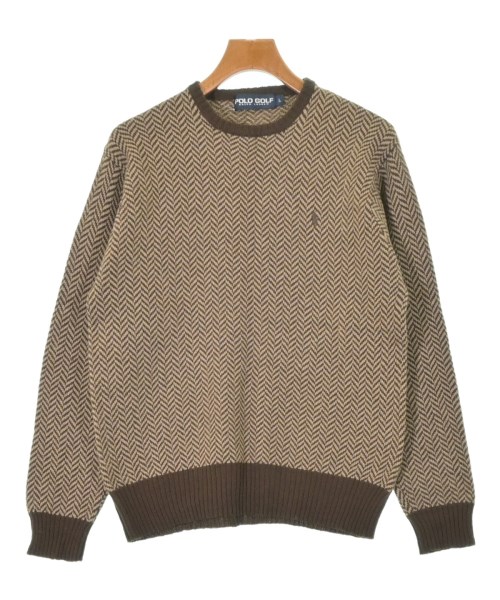 ポロゴルフ(POLO GOLF)のPOLO GOLF ニット・セーター