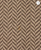 POLO GOLF（ポロゴルフ）ニット・セーター 茶 サイズ:L メンズ/2200620220026