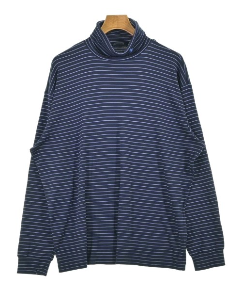 POLO GOLF(ポロゴルフ)Tシャツ・カットソー 紺 サイズ:LL/2200695949228