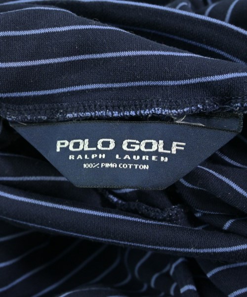 POLO GOLF（ポロゴルフ）Tシャツ・カットソー 紺 サイズ:LL メンズ/2200695949228