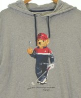 POLO GOLF（ポロゴルフ）パーカー グレー サイズ:L メンズ/2200637194174