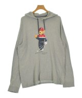 POLO GOLF パーカー