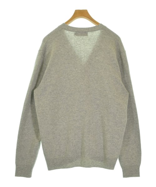 POLO GOLF（ポロゴルフ）カーディガン グレー サイズ:XL メンズ/2200637194181