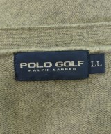 POLO GOLF（ポロゴルフ）カーディガン グレー サイズ:XL メンズ/2200637194181