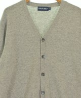 POLO GOLF（ポロゴルフ）カーディガン グレー サイズ:XL メンズ/2200637194181