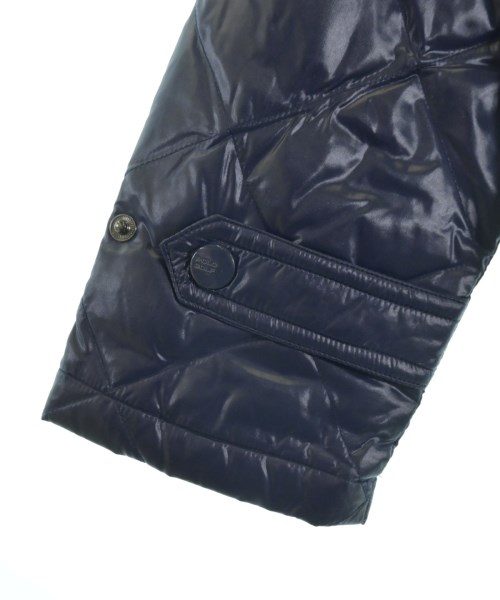 POLO GOLF（ポロゴルフ）ダウンジャケット/ダウンベスト 紺 サイズ:M メンズ/2200657819019