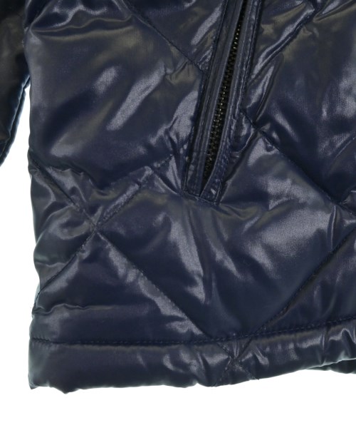 POLO GOLF（ポロゴルフ）ダウンジャケット/ダウンベスト 紺 サイズ:M メンズ/2200657819019
