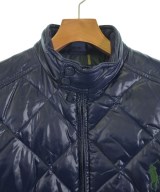 POLO GOLF（ポロゴルフ）ダウンジャケット/ダウンベスト 紺 サイズ:M メンズ/2200657819019