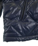 POLO GOLF（ポロゴルフ）ダウンジャケット/ダウンベスト 紺 サイズ:M メンズ/2200657819019