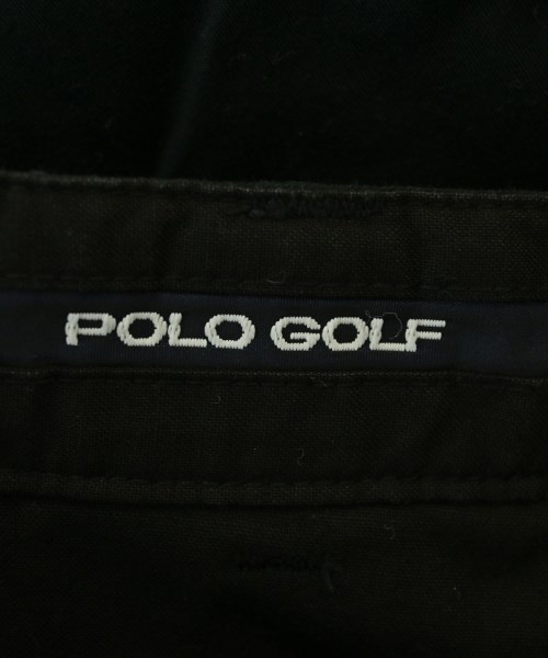 POLO GOLF（ポロゴルフ）その他 黒 サイズ:36(L位) メンズ/2200712406246