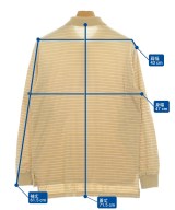 POLO GOLF（ポロゴルフ）Tシャツ・カットソー ベージュ サイズ:S メンズ/2200716925026