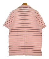 POLO GOLF（ポロゴルフ）ポロシャツ ピンク サイズ:L メンズ/2200653191010
