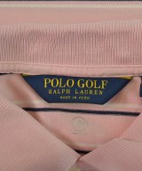 POLO GOLF（ポロゴルフ）ポロシャツ ピンク サイズ:L メンズ/2200653191010