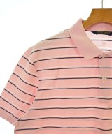 POLO GOLF（ポロゴルフ）ポロシャツ ピンク サイズ:L メンズ/2200653191010
