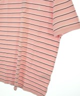 POLO GOLF（ポロゴルフ）ポロシャツ ピンク サイズ:L メンズ/2200653191010