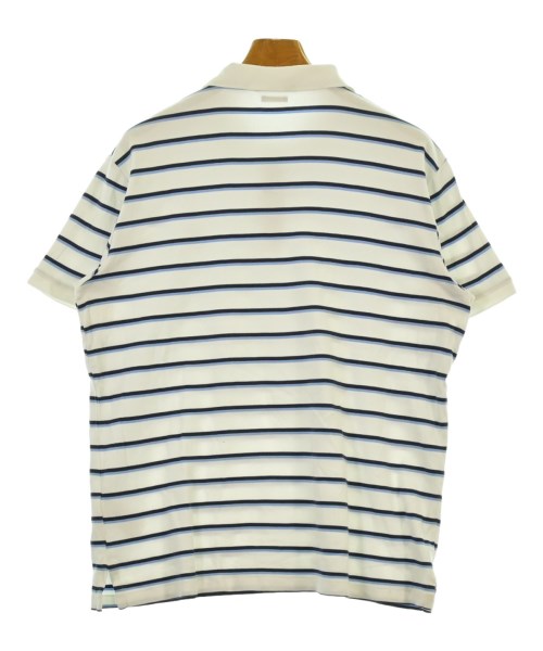 POLO GOLF（ポロゴルフ）ポロシャツ 白 サイズ:L メンズ/2200653191027