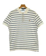 POLO GOLF（ポロゴルフ）ポロシャツ 白 サイズ:L メンズ/2200653191027