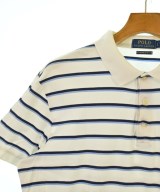 POLO GOLF（ポロゴルフ）ポロシャツ 白 サイズ:L メンズ/2200653191027
