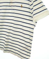 POLO GOLF（ポロゴルフ）ポロシャツ 白 サイズ:L メンズ/2200653191027