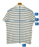 POLO GOLF（ポロゴルフ）ポロシャツ 白 サイズ:L メンズ/2200653191027
