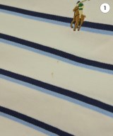 POLO GOLF（ポロゴルフ）ポロシャツ 白 サイズ:L メンズ/2200653191027