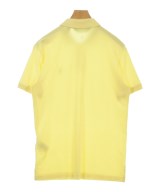 POLO GOLF（ポロゴルフ）ポロシャツ 黄 サイズ:S メンズ/2200709068181