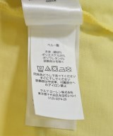 POLO GOLF（ポロゴルフ）ポロシャツ 黄 サイズ:S メンズ/2200709068181