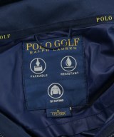 POLO GOLF（ポロゴルフ）ブルゾン 紺 サイズ:M メンズ/2200659298034