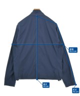 POLO GOLF（ポロゴルフ）ブルゾン 紺 サイズ:M メンズ/2200659298034