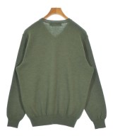 POLO GOLF（ポロゴルフ）ニット・セーター 緑 サイズ:L メンズ/2200663765058