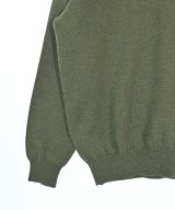 POLO GOLF（ポロゴルフ）ニット・セーター 緑 サイズ:L メンズ/2200663765058