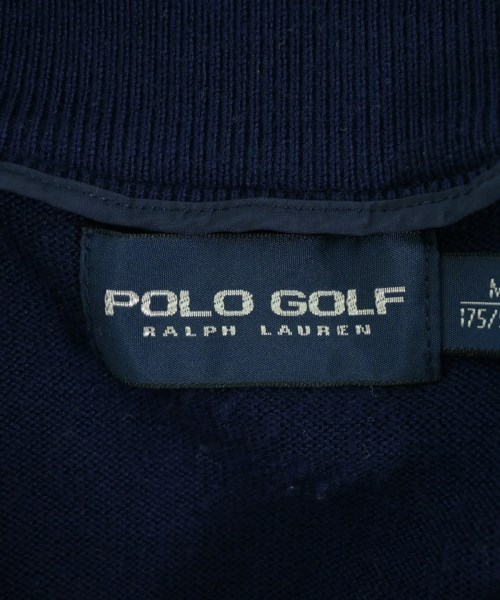 POLO GOLF（ポロゴルフ）その他 紺 サイズ:M メンズ/2200726042119