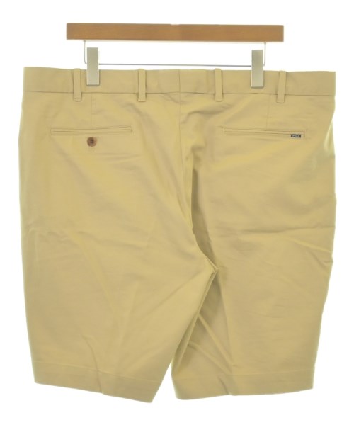 POLO GOLF（ポロゴルフ）ショートパンツ ベージュ サイズ:38(XXL位) メンズ/2200721350264