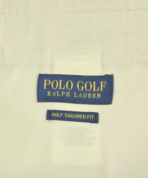 POLO GOLF（ポロゴルフ）ショートパンツ ベージュ サイズ:38(XXL位) メンズ/2200721350264